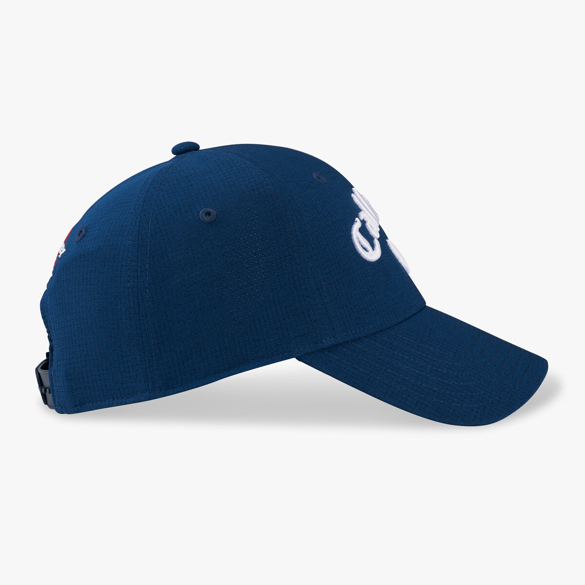 Callaway Junior Tour Golf Cap Golfmützen Callaway navy-weiß