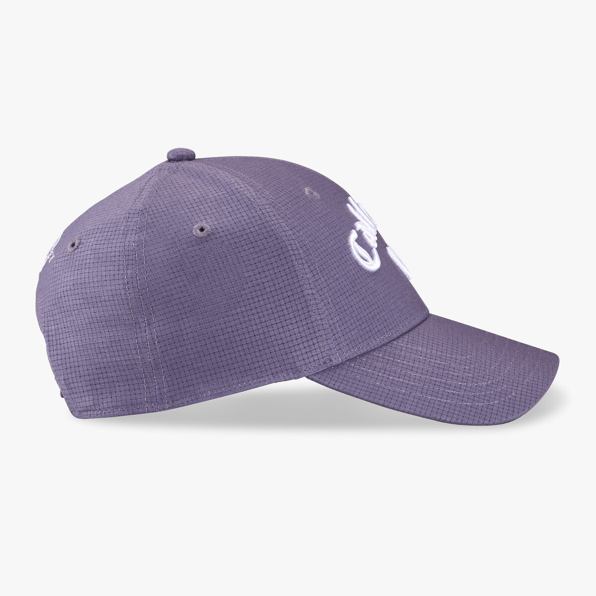 Callaway Junior Tour Golf Cap Golfmützen Callaway violet hazeweiß
