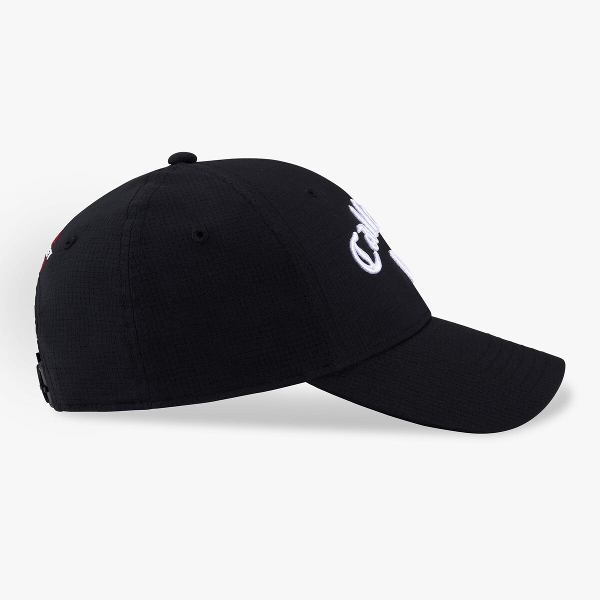 Callaway Junior Tour Golf Cap Golfmützen Callaway schwarz-weiß