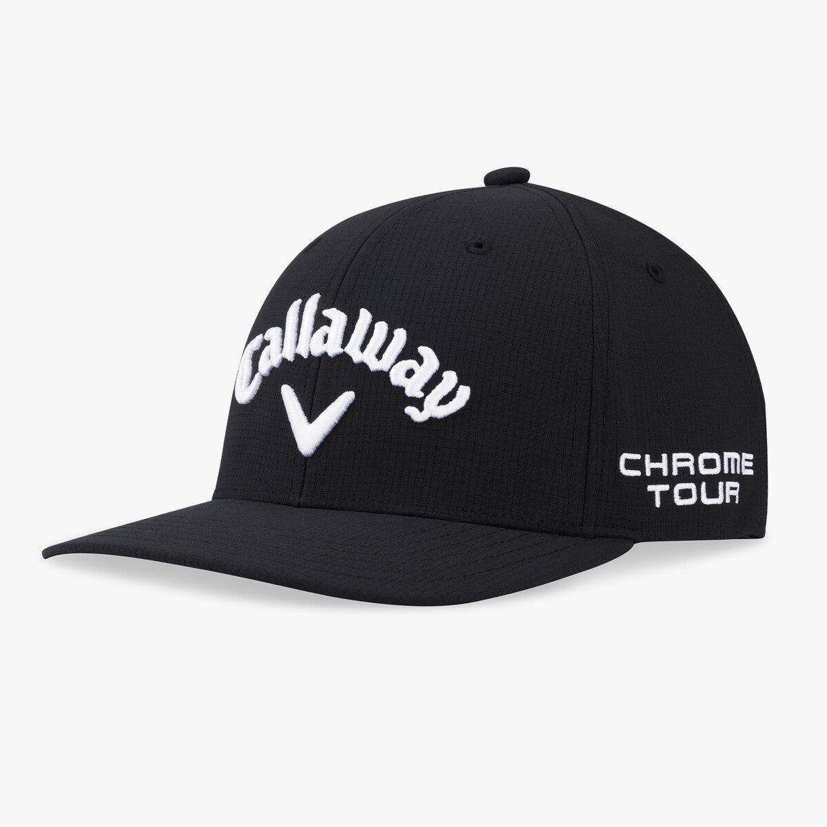 Callaway Tour Authentic Performance Pro Golf Cap Golfmützen Callaway schwarz