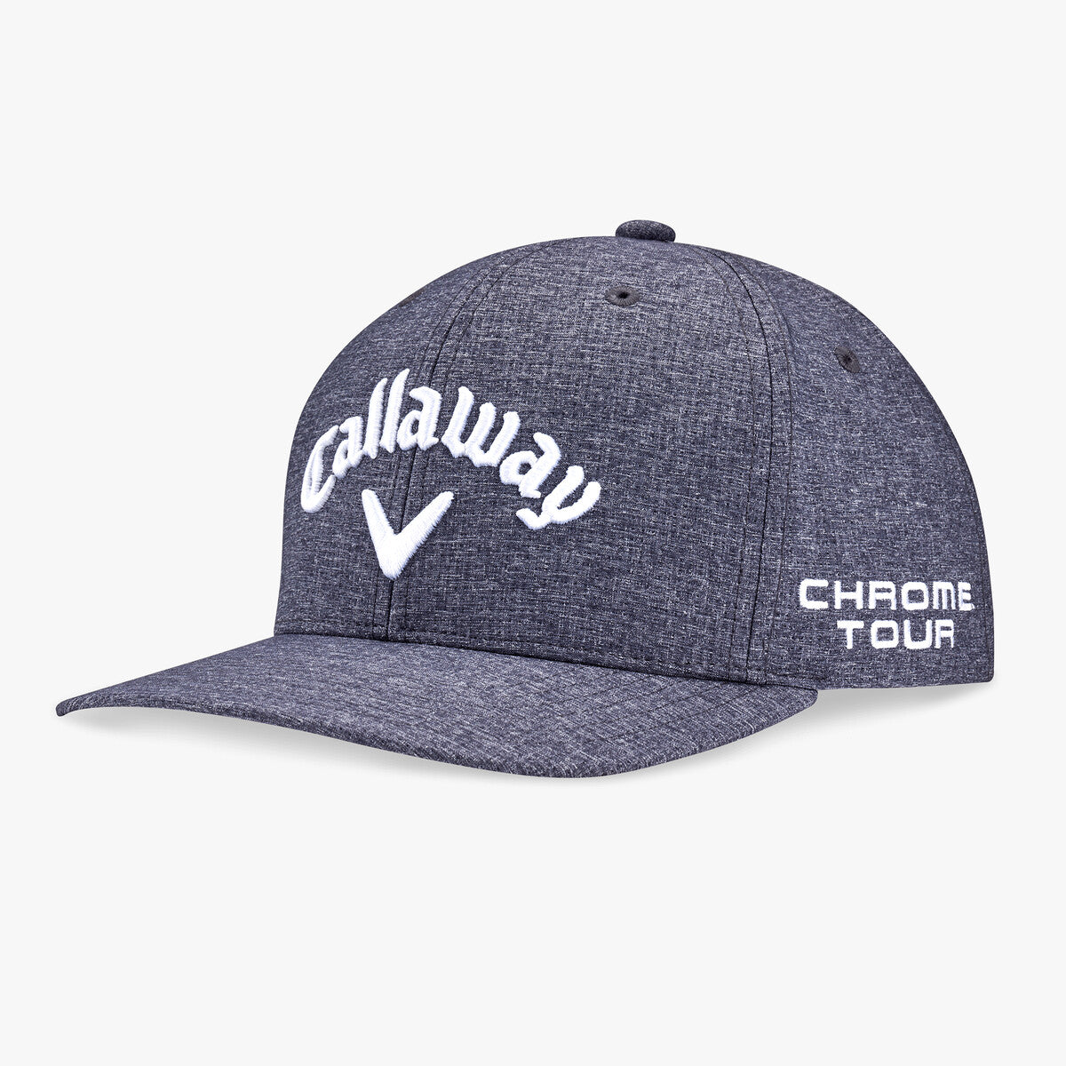 Callaway Tour Authentic Performance Pro Golf Cap Golfmützen Callaway heather-charcoal