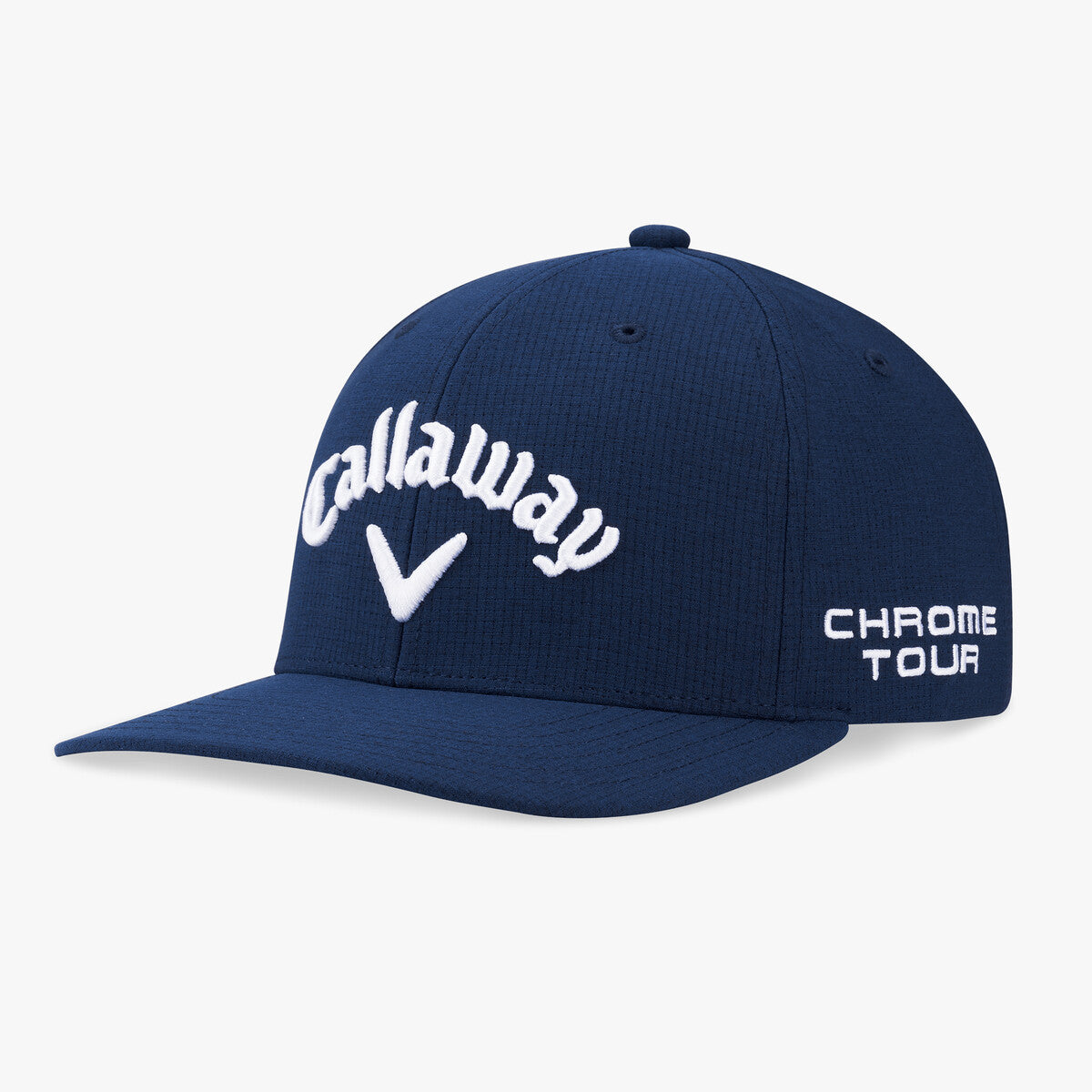 Callaway Tour Authentic Performance Pro Golf Cap Golfmützen Callaway marineblau