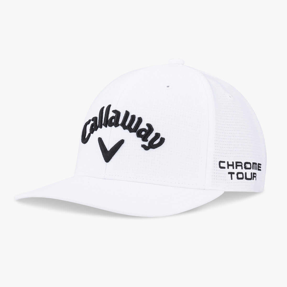 Callaway Tour Authentic Performance Pro Golf Cap Golfmützen Callaway weiß