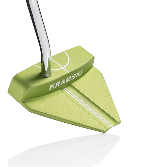 Kramski HPP 325 TP Kramski Putter Grün