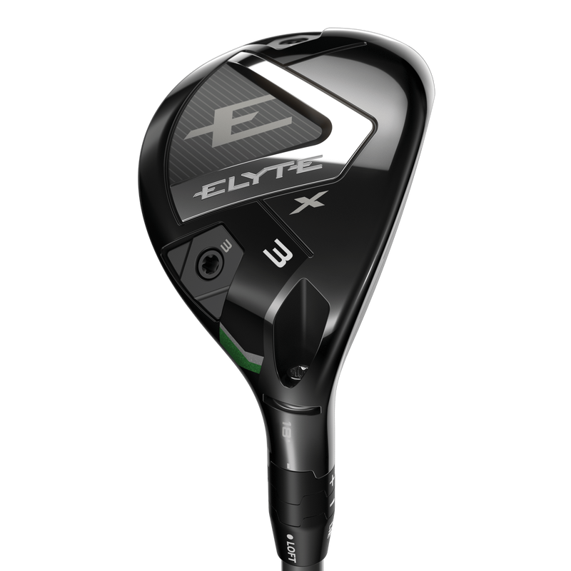 Callaway Elyte X Hybrid Callaway