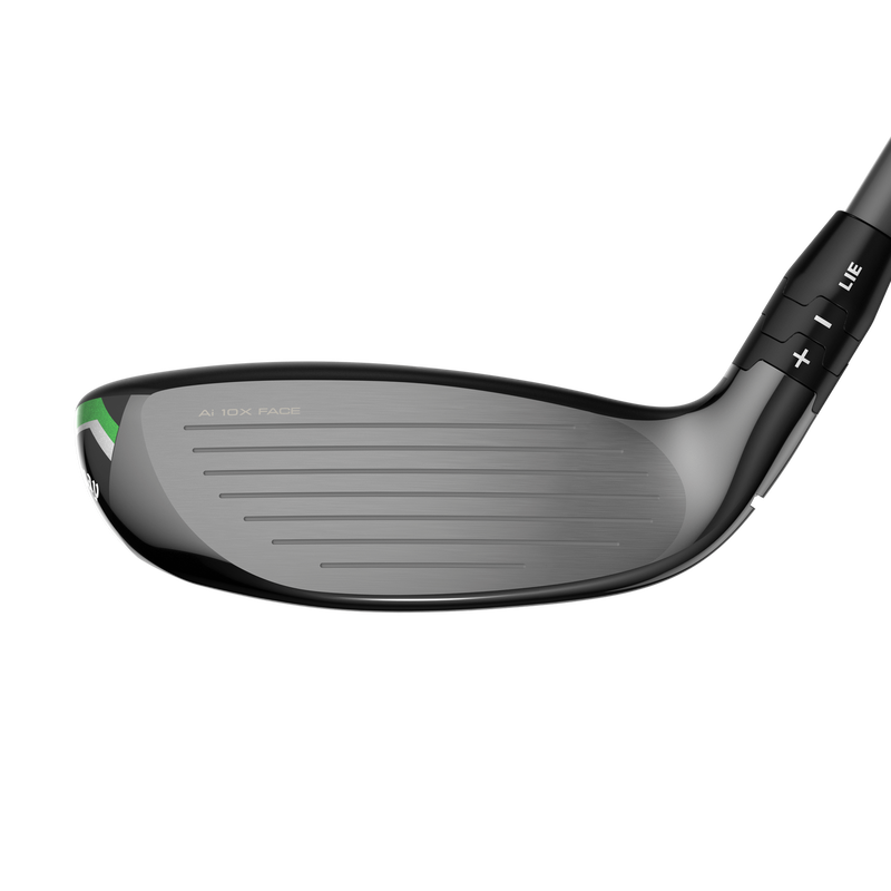 Callaway Elyte X Hybrid Callaway