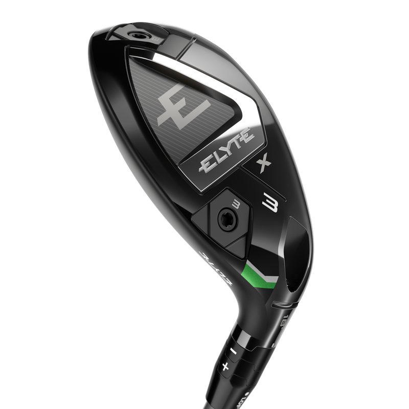 Callaway Elyte X Hybrid Callaway