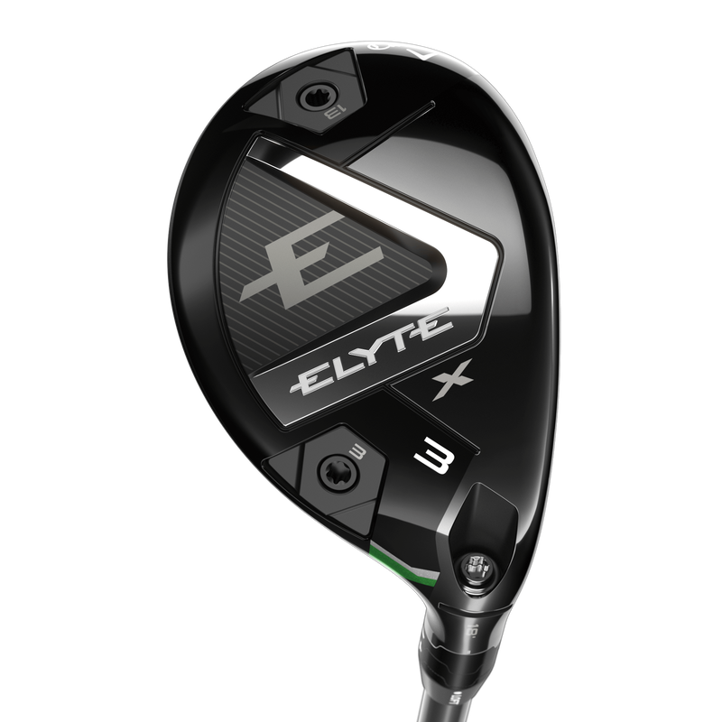 Callaway Elyte X Hybrid Callaway