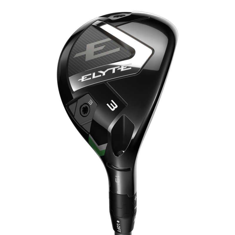 Callaway Elyte Hybrid Callaway
