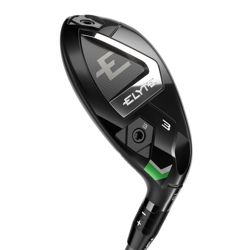 Callaway Elyte Hybrid Callaway