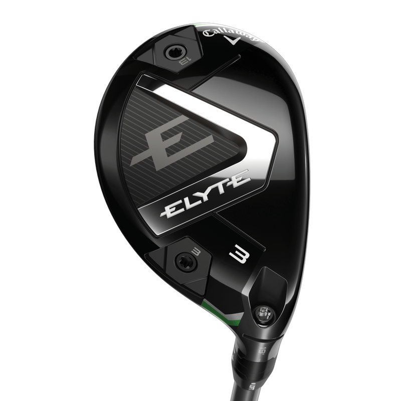 Callaway Elyte Hybrid Callaway