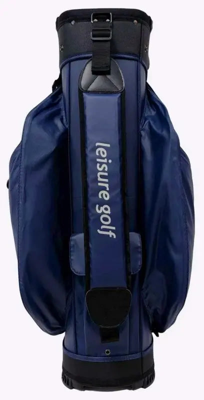 Leisure Cartbag Watersafe