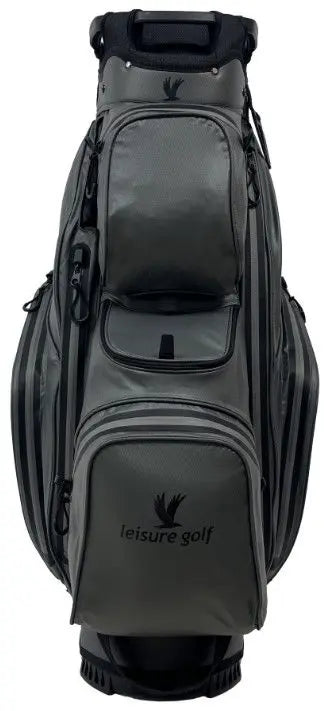 Leisure Cartbag Watersafe