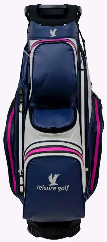 Leisure Cartbag Watersafe