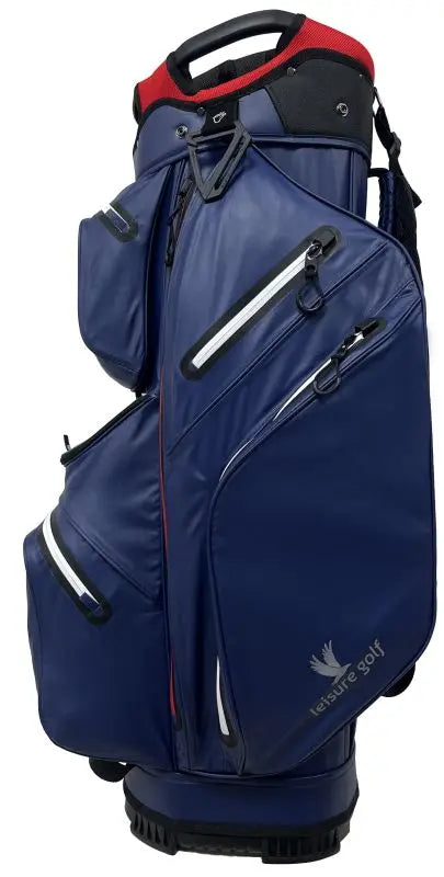 Leisure Cartbag Watersafe