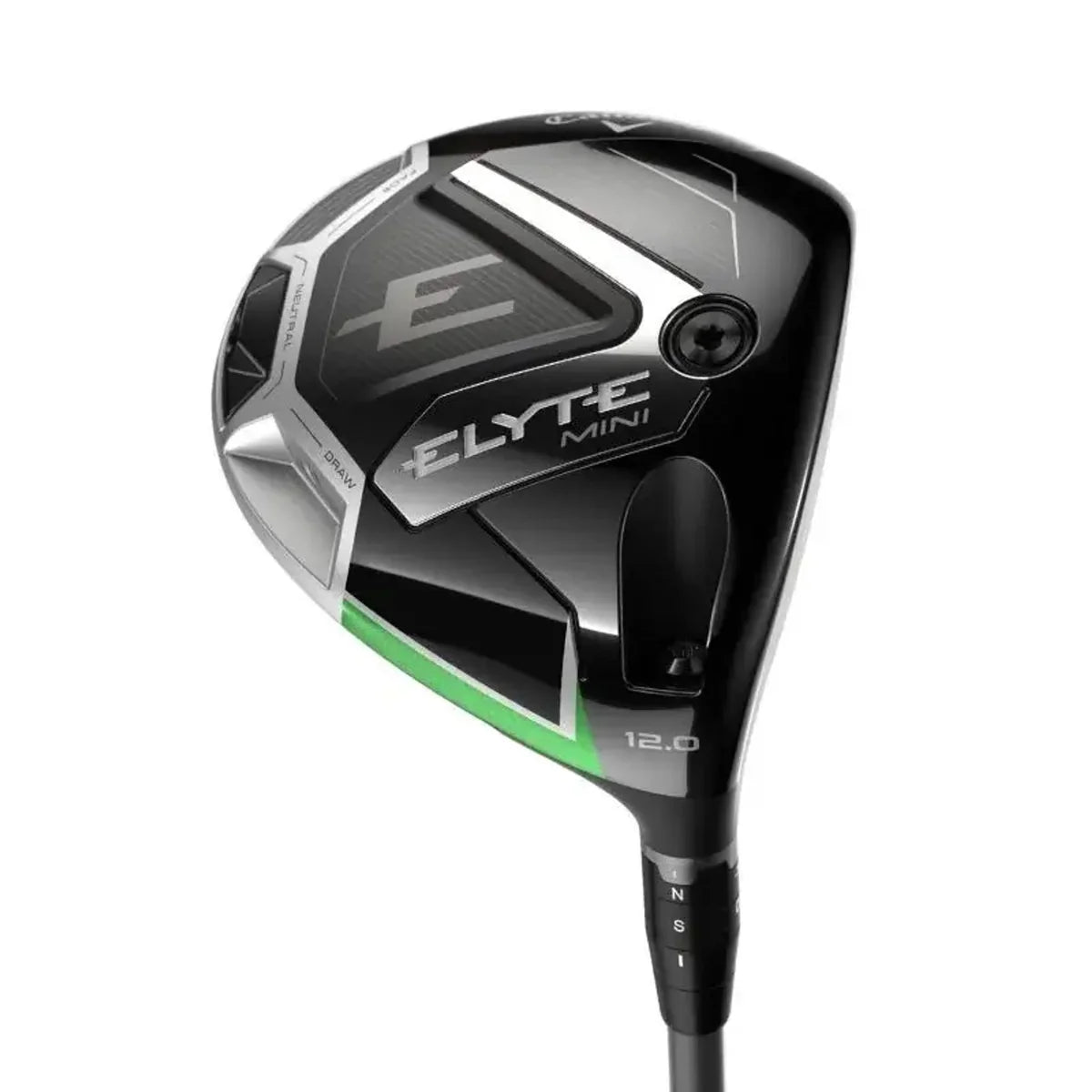 Callaway Elyte Mini Driver Golfschläger Callaway