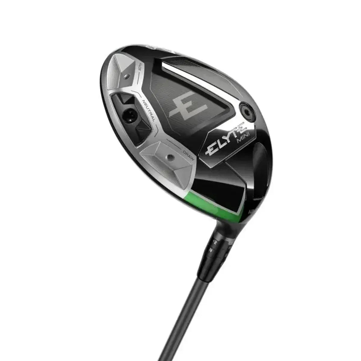 Callaway Elyte Mini Driver Golfschläger Callaway