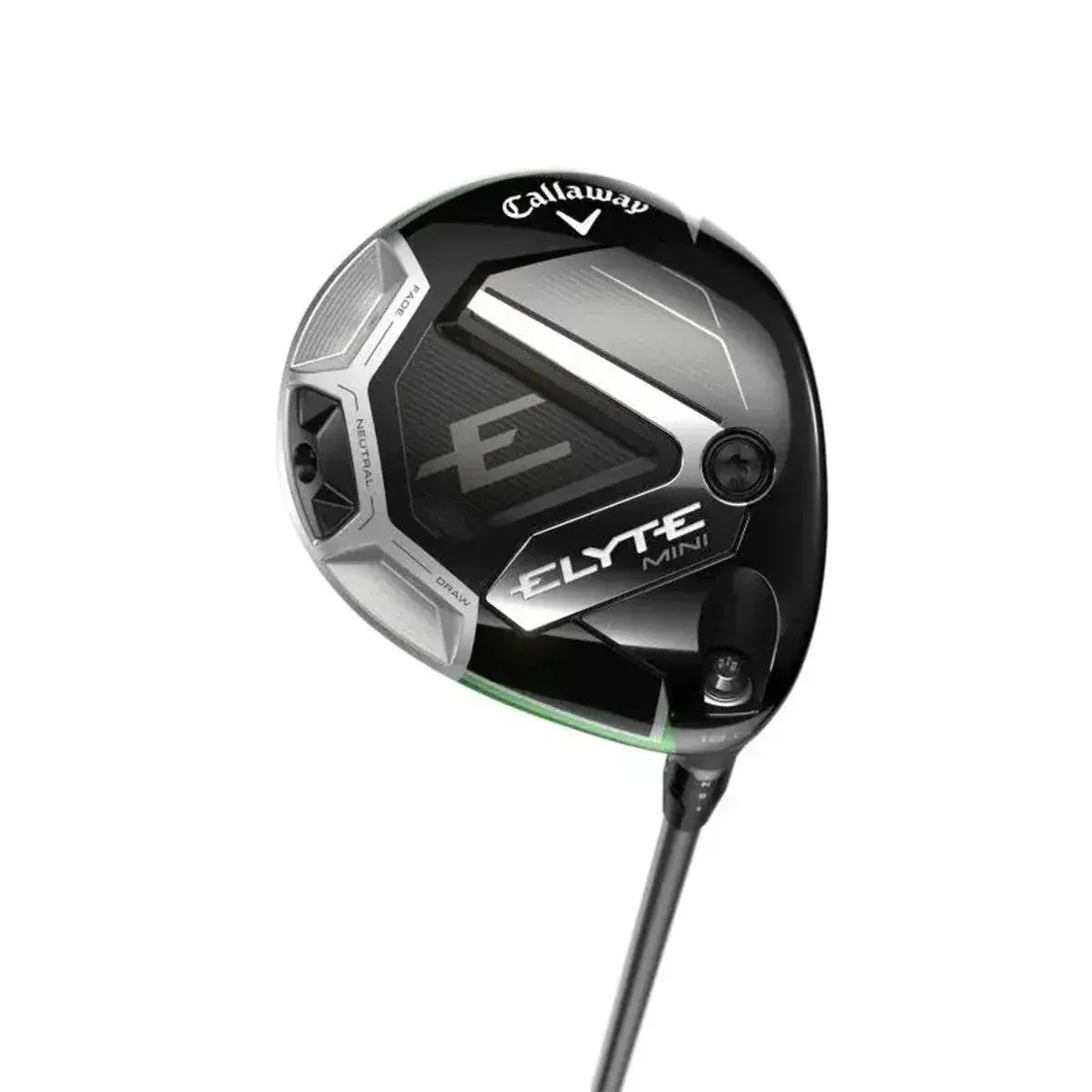 Callaway Elyte Mini Driver Golfschläger Callaway