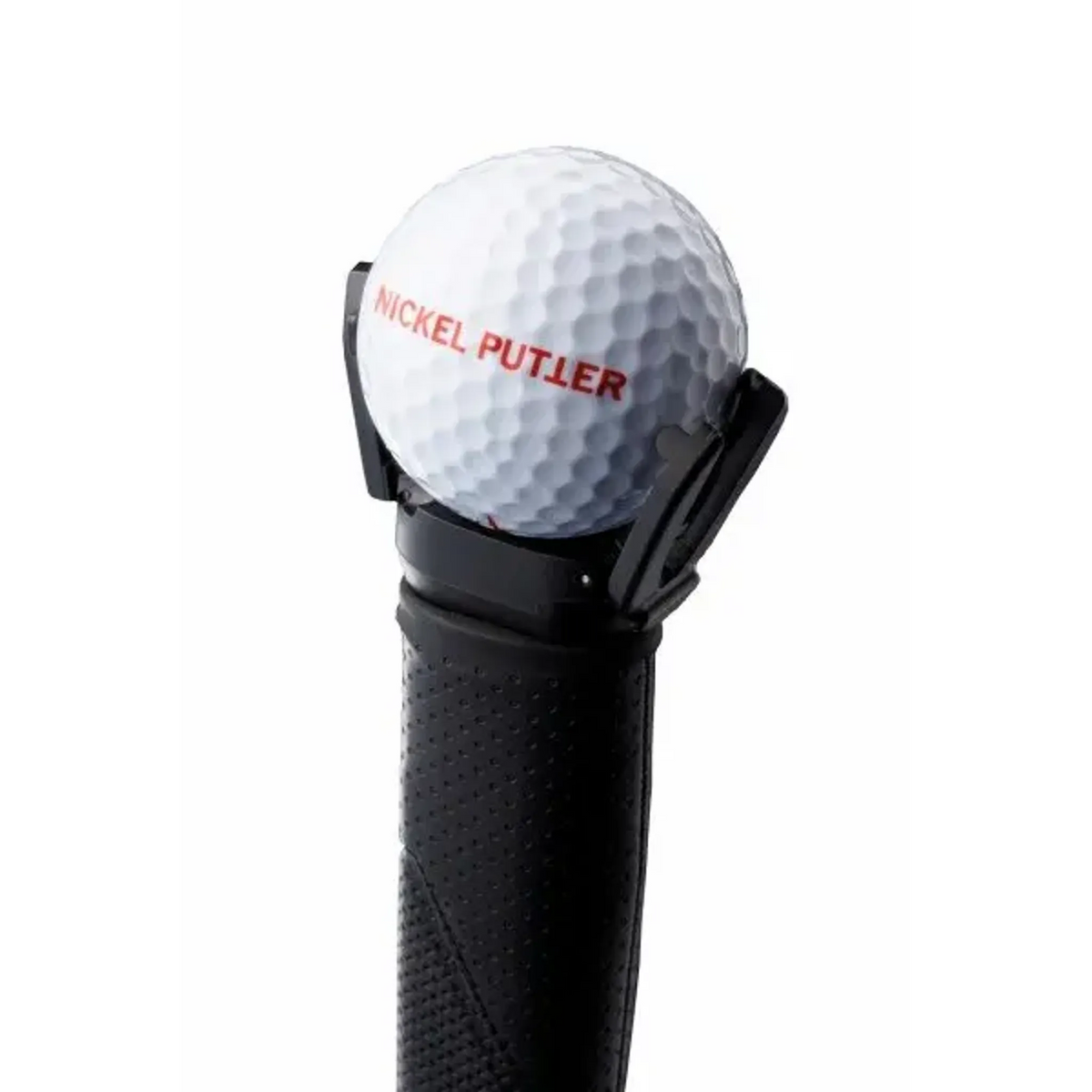 Flat Cat Ball Pick-Up Von Nickel Putter Flat Cat Golf