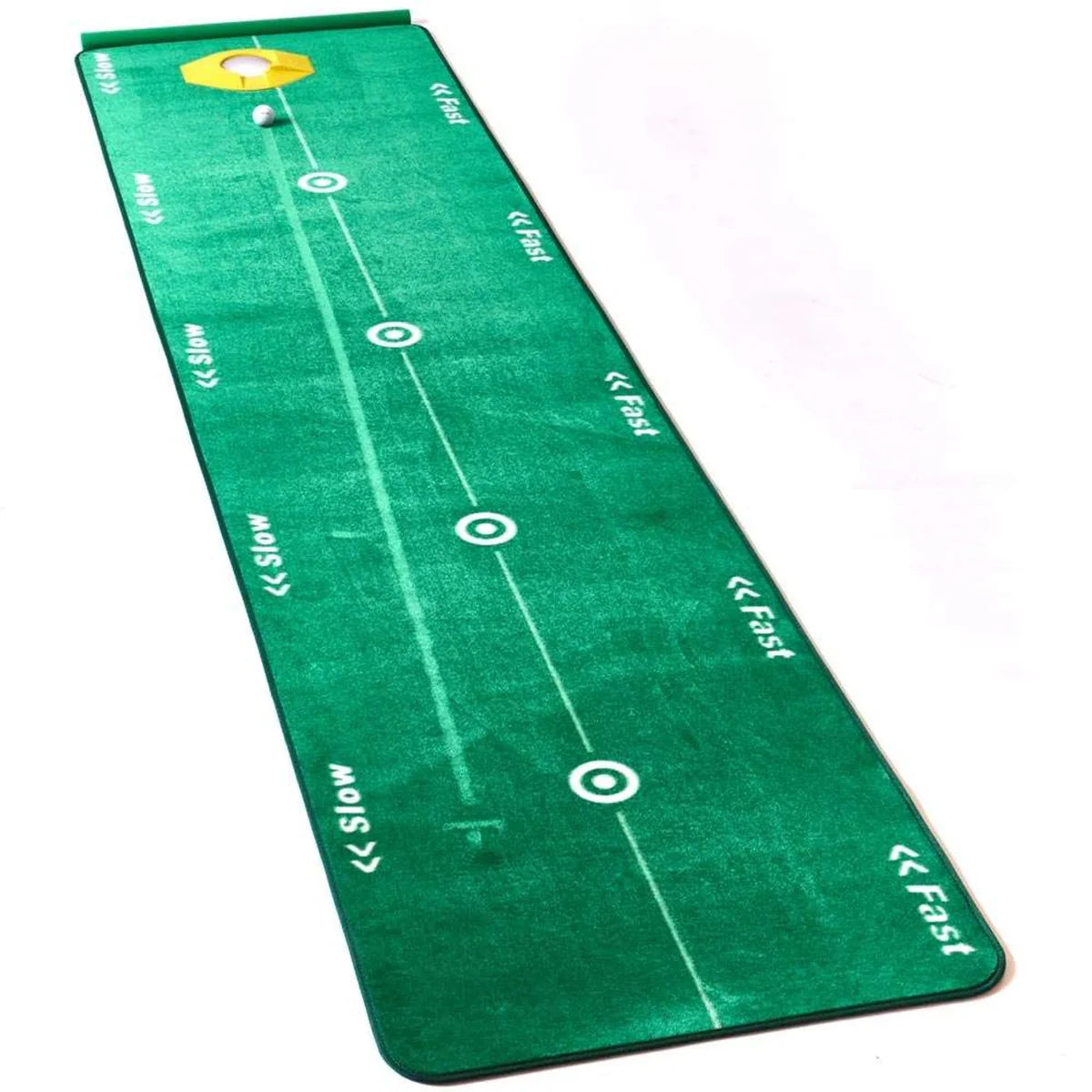 Flat Cat Pro-In Sichtbar 4.0 Putting Matt Flat Cat Golf M