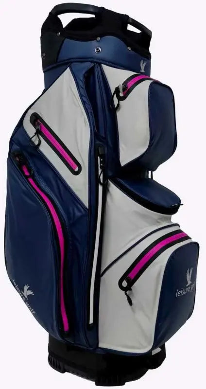 Leisure Cartbag Watersafe