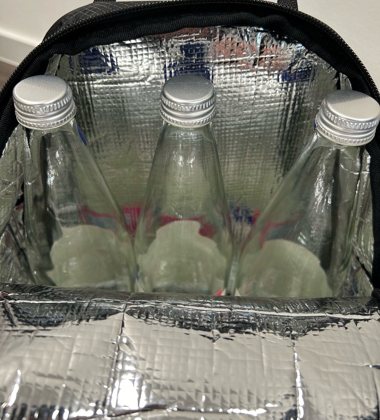 Kühltasche mit Halterung Leisure Golf