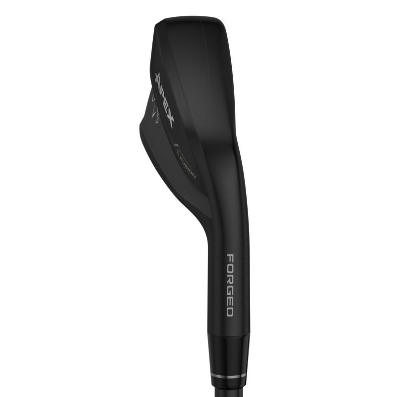 Callaway Apex Ti Fusion Eisen Callaway