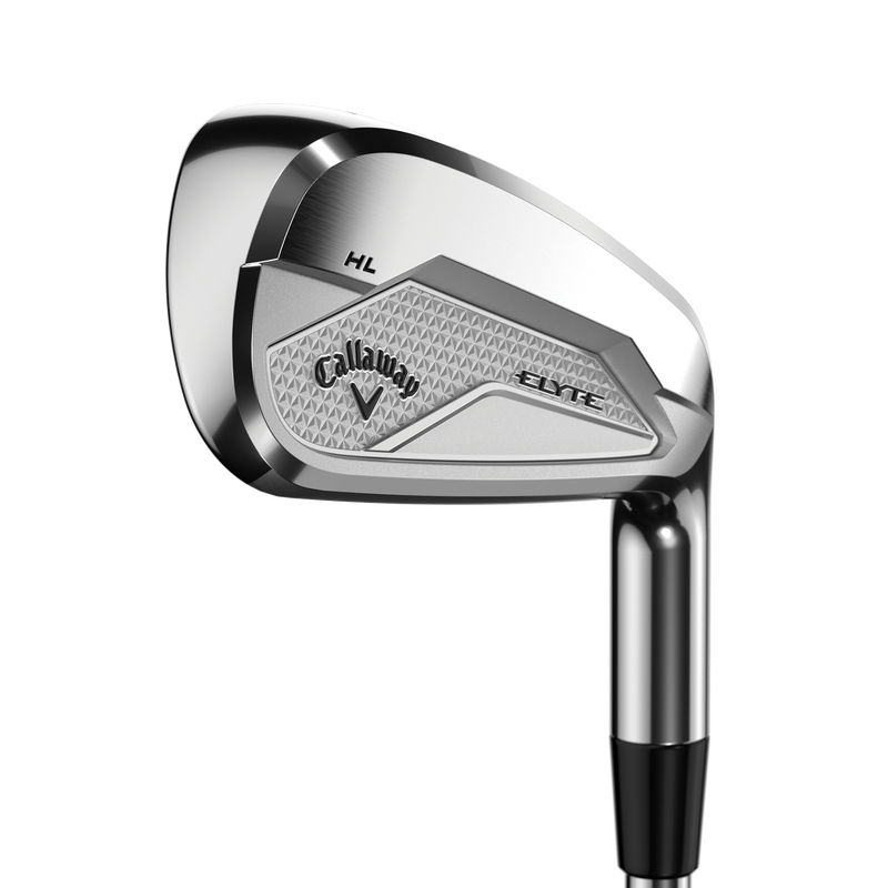 Callaway Elyte HL Eisen Callaway