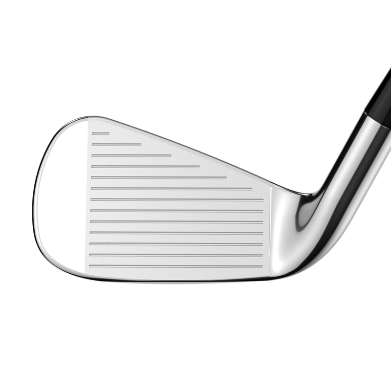 Callaway Elyte HL Eisen Callaway