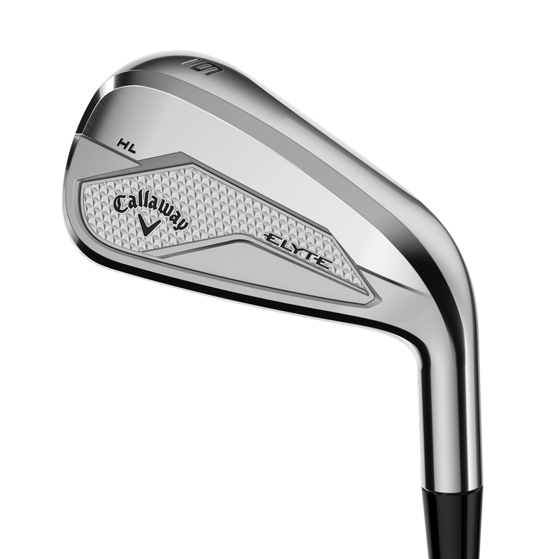 Callaway Elyte HL Eisen Callaway