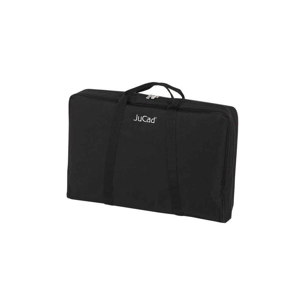 Jucad Carbon Shine Drei-Rad Golftrolley Golftrolley Jucad Golf