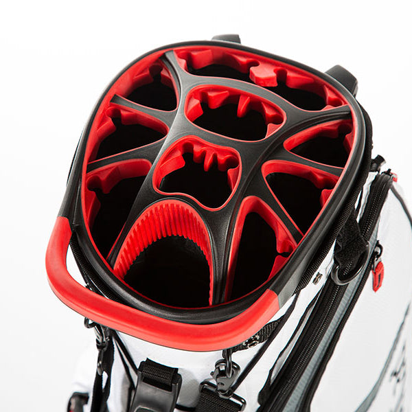 JuCad Fly Hybrid Golfbag Carrybag Jucad Golf