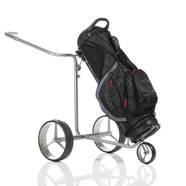 JuCad Fly Hybrid Golfbag Carrybag Jucad Golf