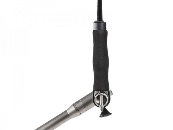 JUCAD Ghost Titan manuell - Inkl. Zubehör Golftrolley Jucad Golf