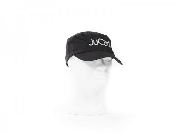 Jucad Hunter Style Kappe Jucad Golf schwarz