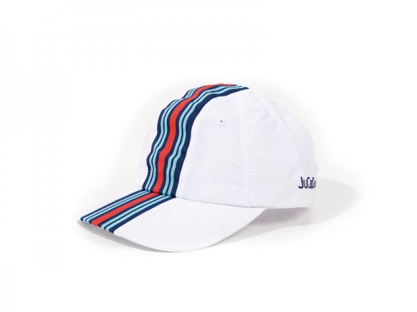 Jucad Kappe Soft Jucad Golf OneSize racing weiß-blau-rot