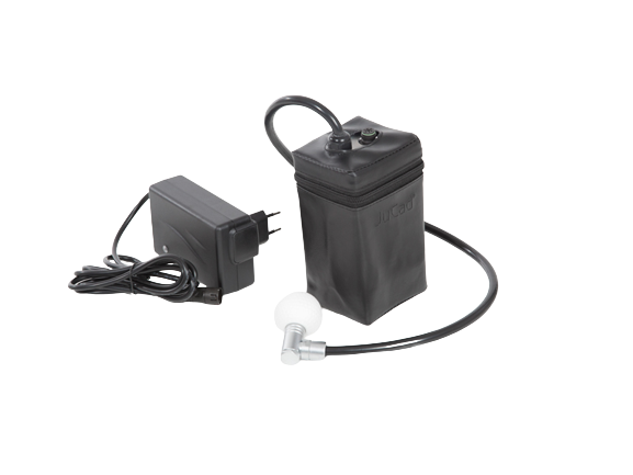 Jucad Drive SL Master Titan Set 1.0 Elektro- Golftrolley Golftrolley Elektrisch Jucad Golf