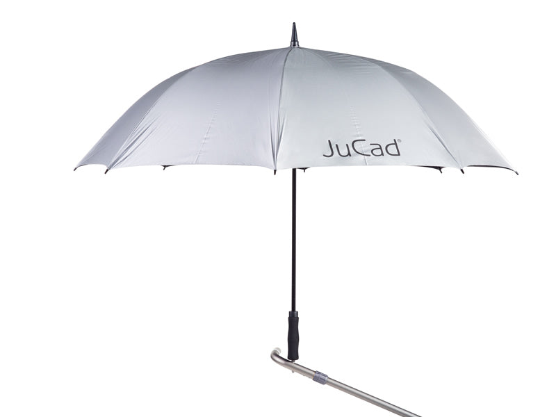 JuCad Golfschirm Automatik mit Schirmstift Jucad Golf