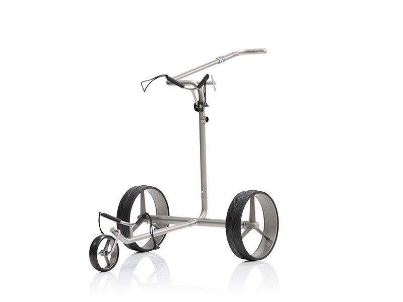 JuCad drive SL Titan Travel 3.0 Set