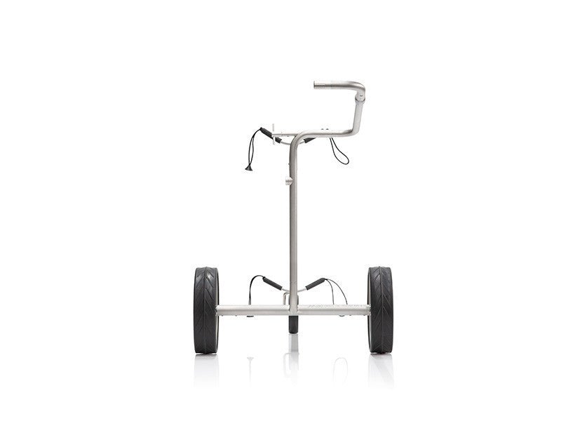 JuCad drive SL Titan Travel 3.0 Set