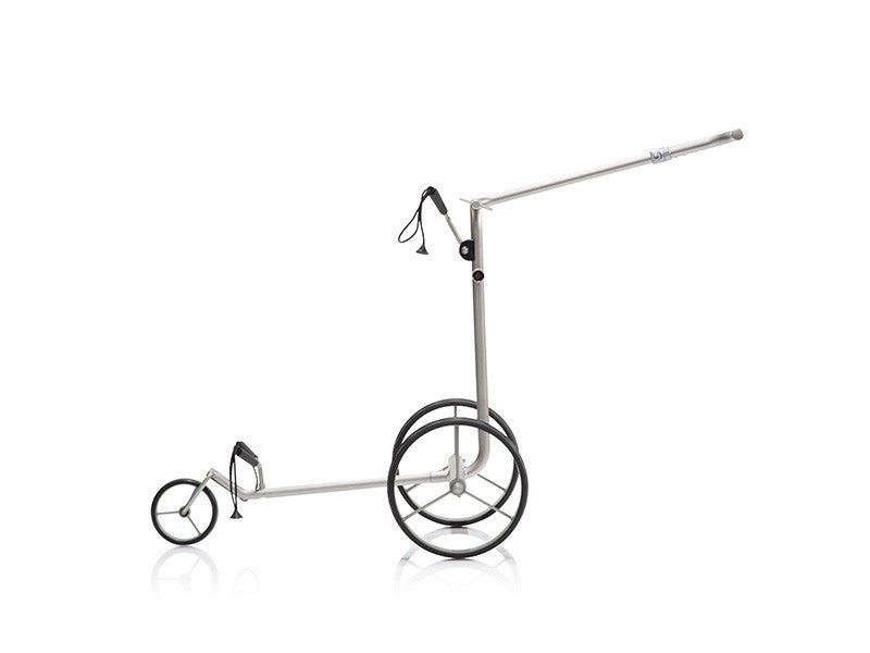 JuCad drive SL Titan Travel 3.0 Set