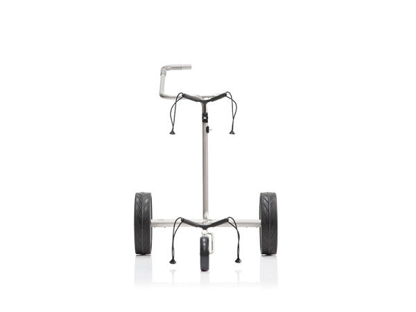 Justar Titan Classic Elektrotrolley 1.0 Golftrolley Elektrisch Justar Golf