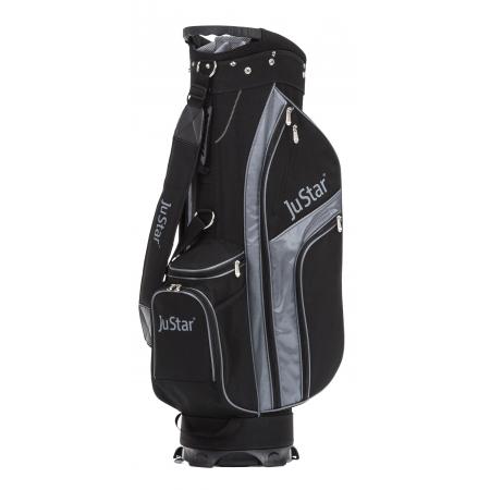 JuStar Cartbag Cartbags Justar Golf