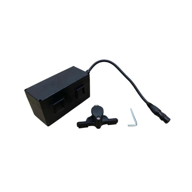 Trendgolf Lithium Ionen Akku (Inkl. Umbausatz) Trendgolf