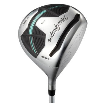 MacGregor CG3000 Damen Komplettset Mcgregor