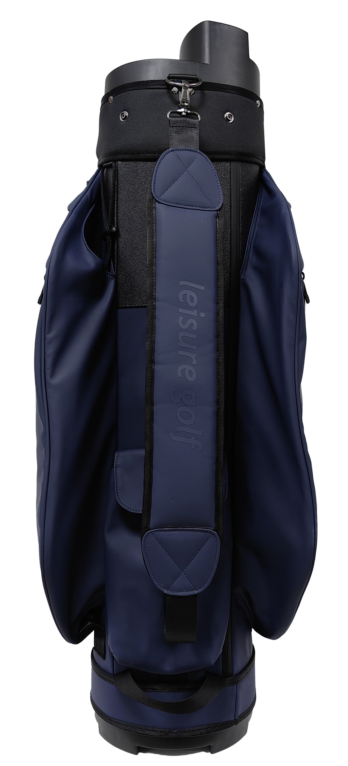 Leisure Luxury Cartbag PU Cartbags Leisure Golf