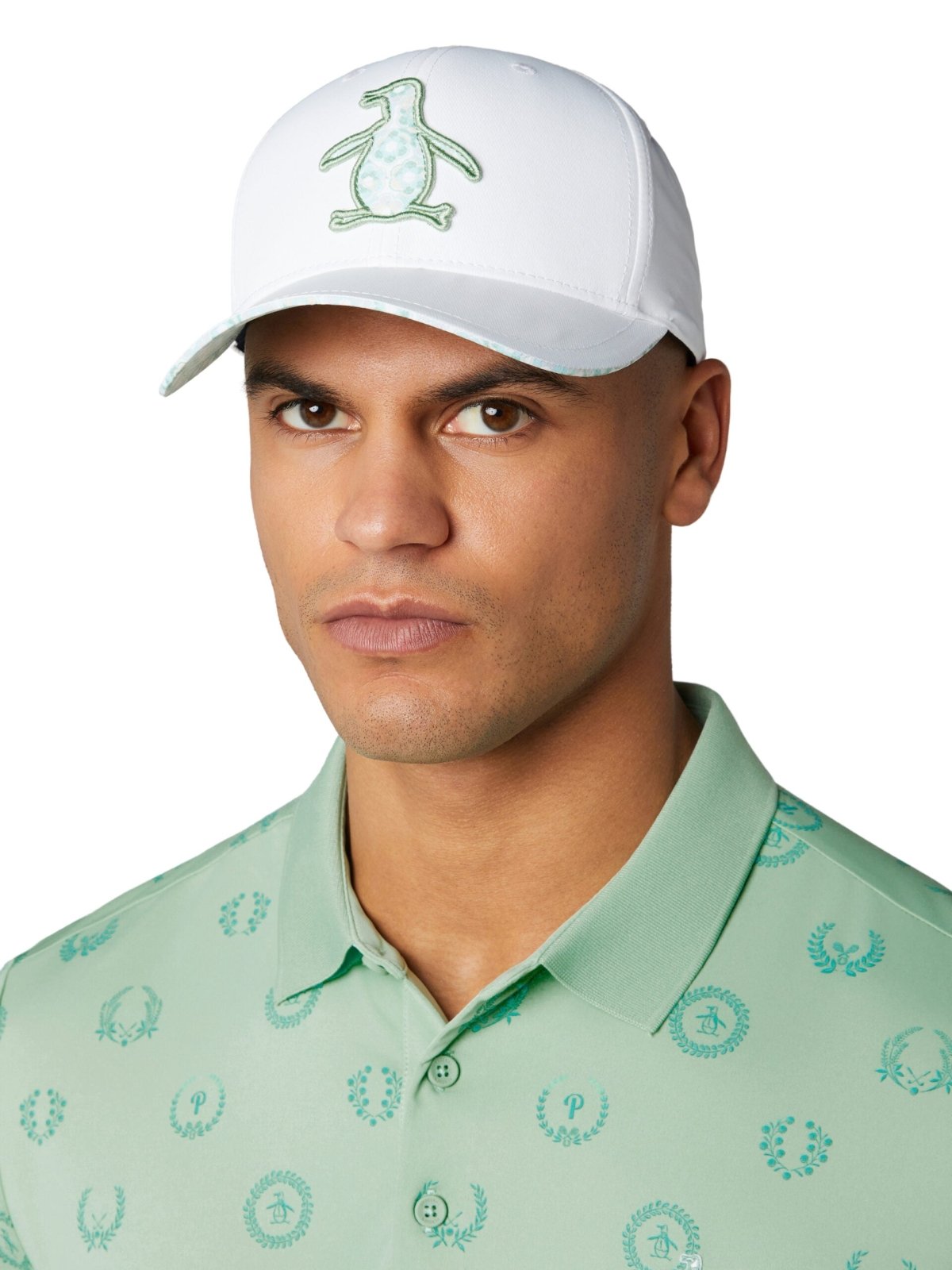 Original Penguin Performance Cap