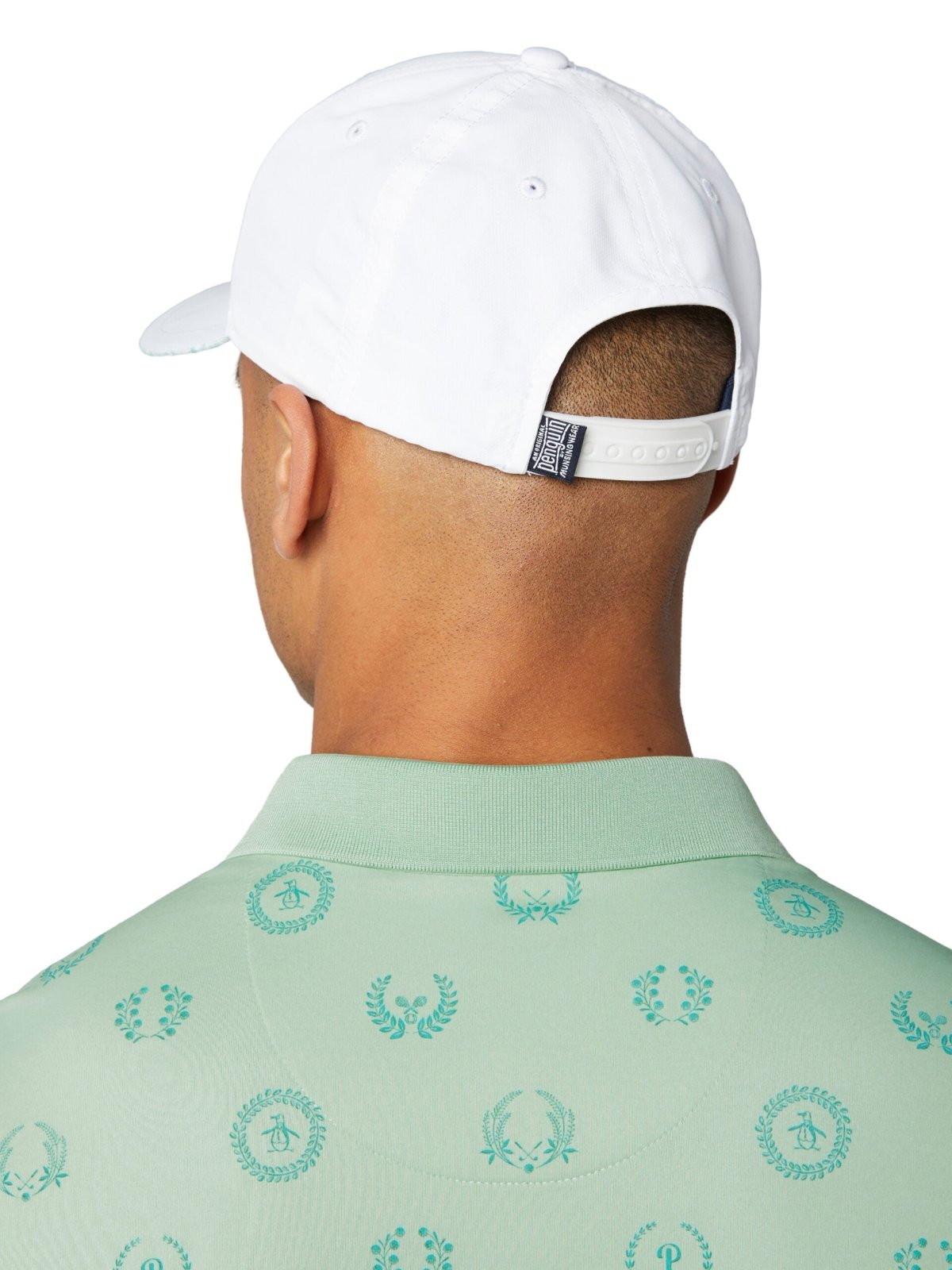 Original Penguin Performance Cap