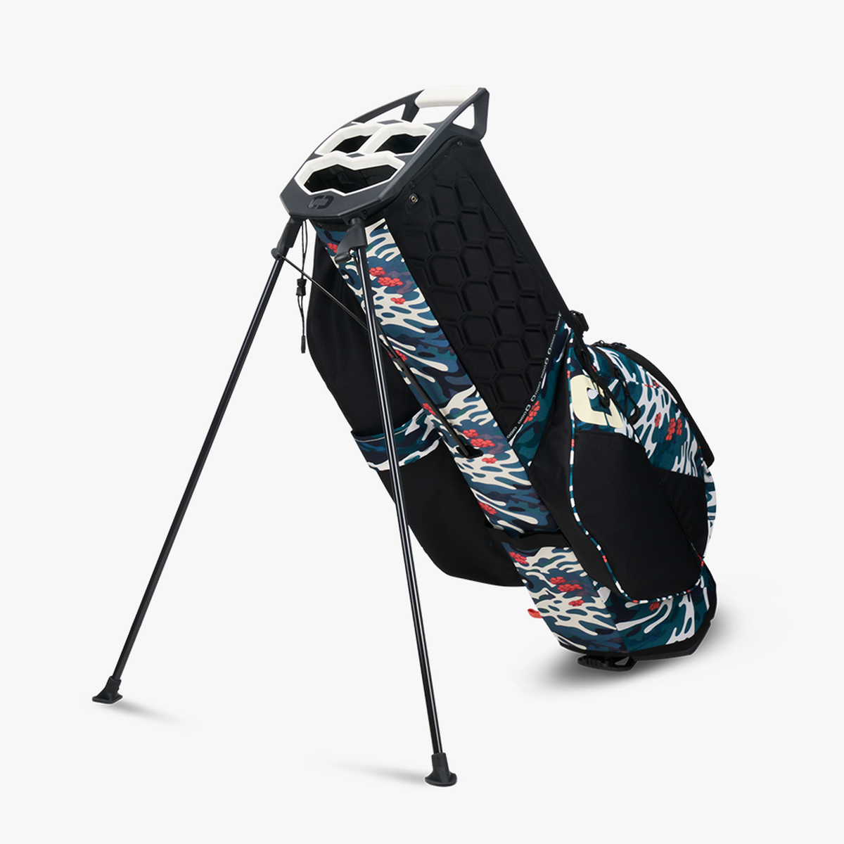 OGIO Fuse Stand Bag 2025