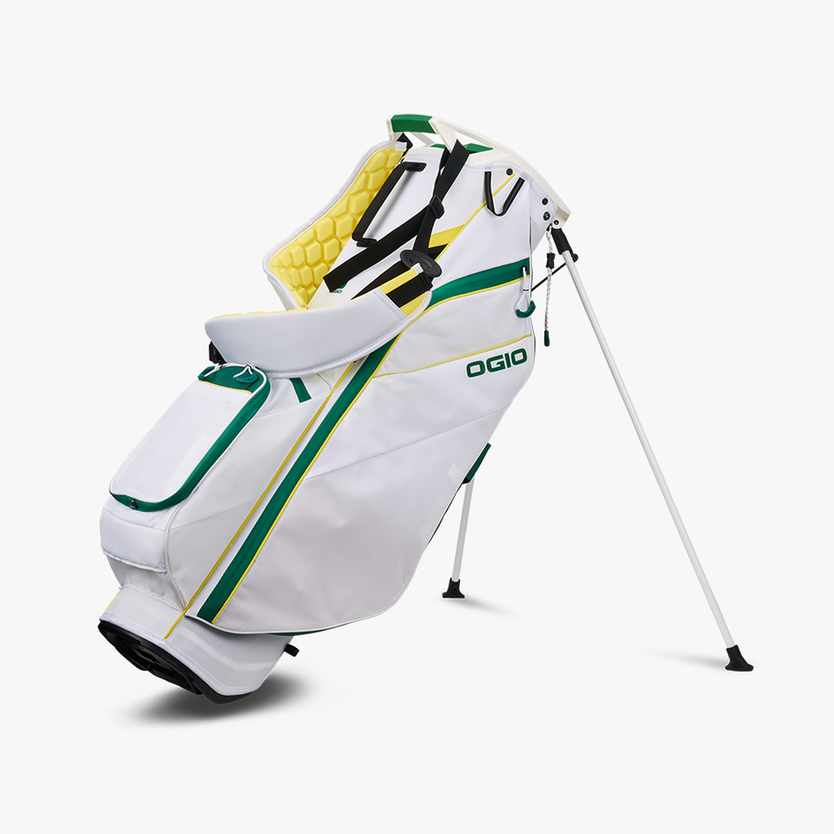 OGIO Fuse Stand Bag 2025 Carrybag Ogio magnolia